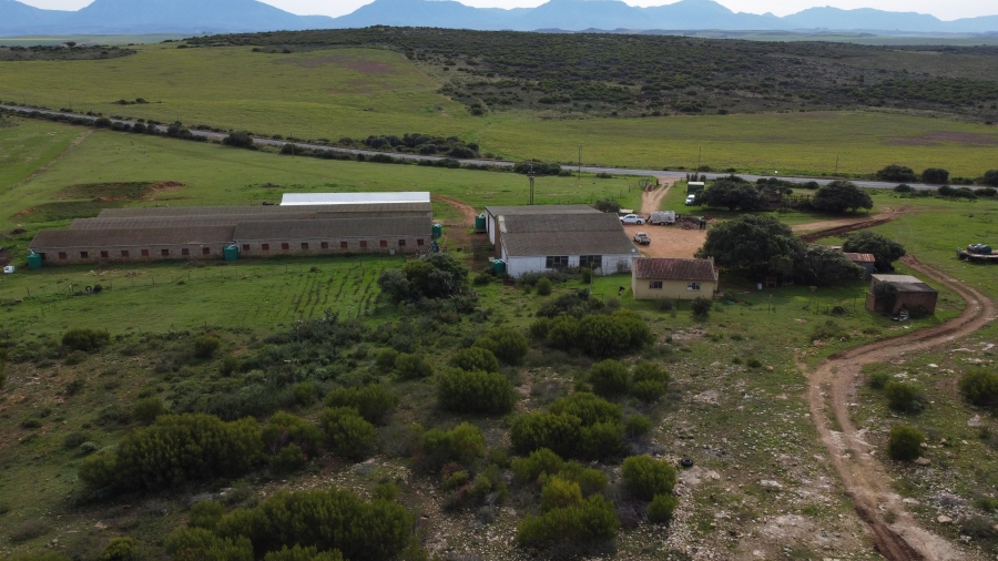 0 Bedroom Property for Sale in Riversdale Rural Western Cape